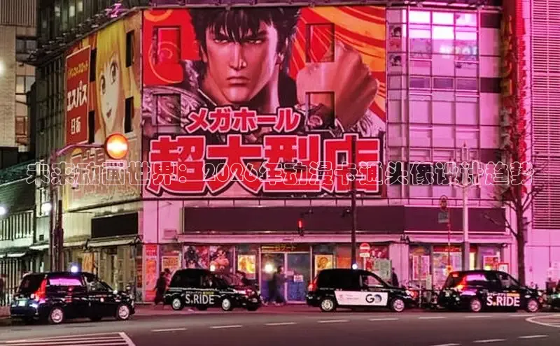 抖漫