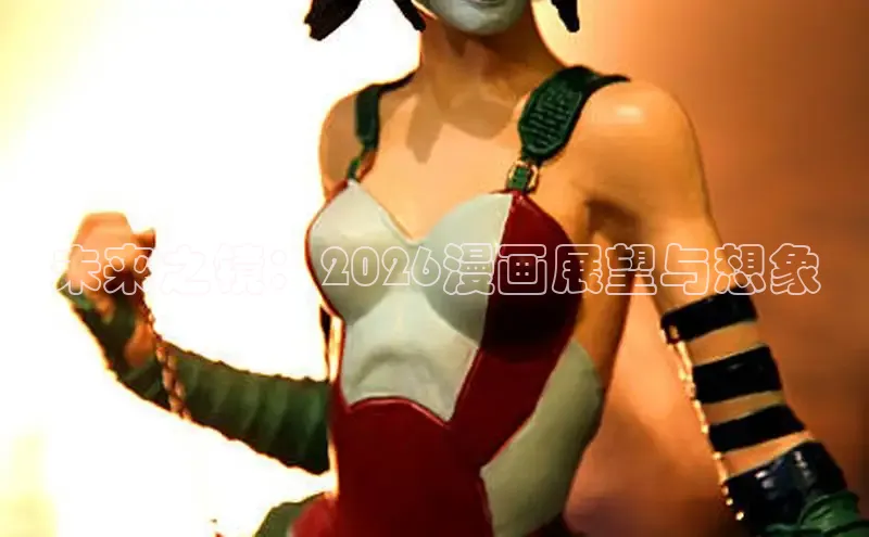 抖漫官网